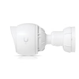 Ubiquiti UVC-G5-Bullet-3 Caméra PoE de nouvelle génération 2K HD pouvant etre déployée a l'intérieur ou a l'extérieur, pack de 3.