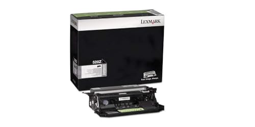 Unité d images noires LEXMARK 52D0Z00 520Z