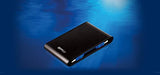 SILICON POWER External HDD Armor A80 2.5p 1To USB 3.0 IPX7 waterproof Black