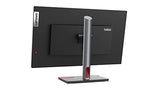 Lenovo ThinkVision T27i-30 68,6 cm (27") 1920 x 1080 pixels Full HD Noir