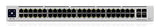 Ubiquiti USW-Pro-48-POE Networks UniFi Pro 48-Port PoE Géré L2/L3 Gigabit Ethernet (10/100/1000) Connexion Ethernet, supportant l'alimentation via ce port (PoE)