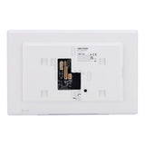 Hikvision DS-KH9510-WTE1(B) Station intérieure tout-en-un