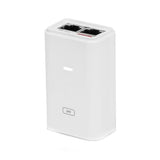 Ubiquiti POE-24-12W-G-WH Adaptateur PoE 24V DC