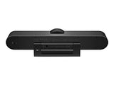 LOGITECH MeetUp Conference camera pan / tilt colour 3840 x 2160 audio wireless Bluetooth LE / NFC USB 3.0 MJPEG