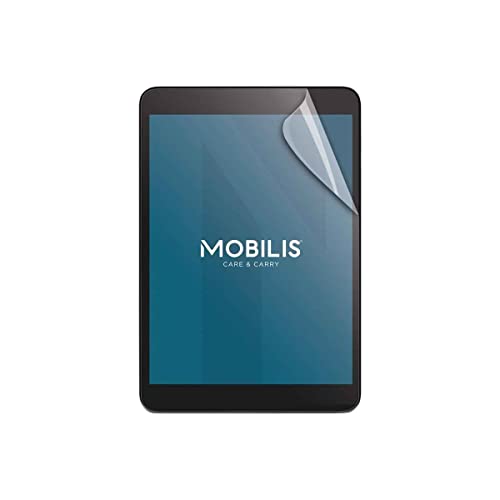 MOBILIS Protège-écran anti-chocs IK06 pour iPad Mini 6 8.3 A2567/A2568/A2569