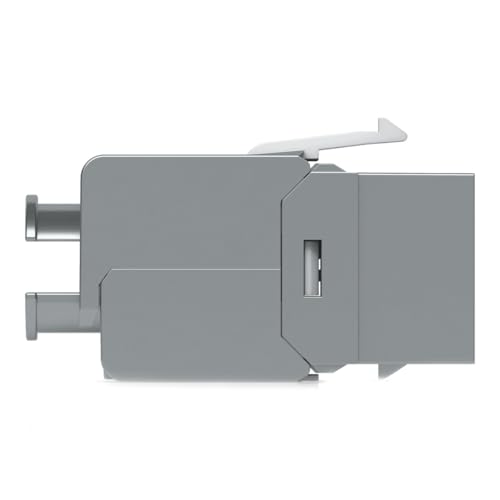 Ubiquiti UACC-Keystone-Jack-C6A