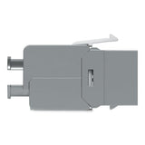 Ubiquiti UACC-Keystone-Jack-C6A