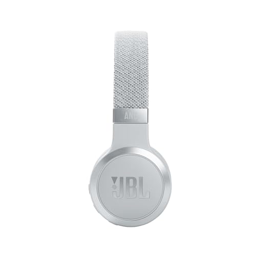 JBL Live460btnc Blanc