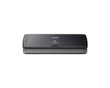 CANON P-215II Document scanner CMOS/CIS Duplex 216x1000mm 600x600dpi 15ppm mono/10ppm colour ADF 20sheets 500scans/d USB 2.0