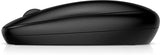 HP 240 Mouse BLK