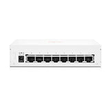 HPE Aruba Instant On 1430 Unmanaged 8G Switch