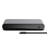 BELKIN Station daccueil Thunderbolt 4 Triple écrans
