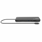 URBAN FACTORY Hubee Mini: USB-C Docking Station Multi Display 4K With Power Delivery 100W