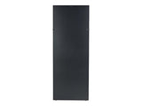 APC NetShelter SV 48U 1200mm Deep Side Panels Black