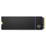 SEAGATE FireCuda 530R 1To SSD PCIe Gen4x4 NVMe M.2