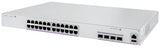 ALCATEL LUCENT ENTERPRISE OS2360 Value 24p PoE Gig - EU cord