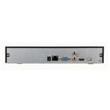 Dahua NVR2108HS-4KS3 Enregistreur vidéo réseau 8CH Compact 1U 1HDD Lite