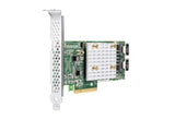 HPE E208i-p SR Gen10 12Gb 2-ports Internal SAS Controller