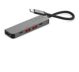 LINQ Hub multiport LQ48014 HDMI