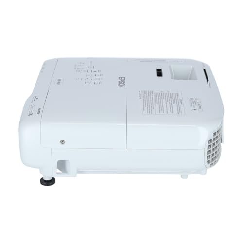 EPSON EB-992F 3LCD 4000Lumen Full HD projector 1.32:1 - 2.14:1