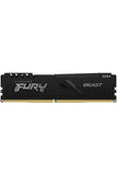 KINGSTON 32Go 3600MHz DDR4 CL18 DIMM FURY Beast Black