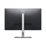 DELL P Series P2723QE 68,6 cm (27") 3840 x 2160 pixels 4K Ultra HD LCD Noir, Argent