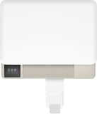 HP ENVY 6132e All-in-One MFP colour inkjet 216x297mm A4 8ppm Copy 10ppm Print 100sheets USB Wi-Fi portobello