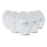Ubiquiti PBE-5AC-GEN2-5 Networks PowerBeamAC Gen2, 5 GHz Répéteur réseau 400 Mbit/s Blanc