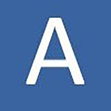 DYMO Rhino Etiquette indus Vinyle 12mm x 5,5m blanc sur roug