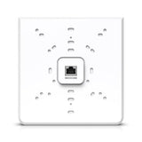 Ubiquiti U6-ENTERPRISE-IW UniFi AP U6 Enterprise In-Wall