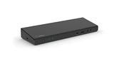 BELKIN Connect Universal DisplayLink powered Triple Display Docking station