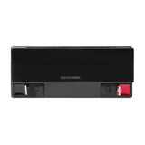 Green Cell AGM 12V 22Ah VRLA Battery Gel deep cycle scooter mower boat barge