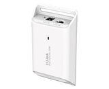 D-LINK 1-Port Gigabit 30W PoE Injector