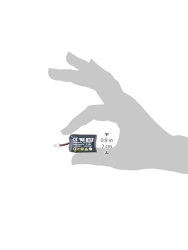 PLANTRONICS Batterie  CS540