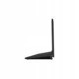 ZTE Router T3000 WiFi 6 AX3000 2xWAN/LAN 2xLAN BLACK