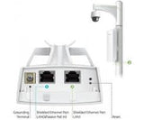 Tplink CPE210 hotspot wifi 300MBPS ext. 2,4GHZ IPX5 -30°/70°
