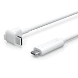 Ubiquiti Networks UISP UACC-G4-INS-CABLE-USB-4.5M câble USB 4,5 m USB C Blanc