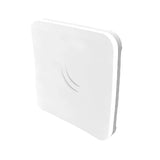 Mikrotik SXTsq Lite2 100 Mbit/s Blanc Connexion Ethernet, supportant l'alimentation via ce port (PoE)