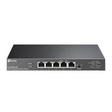 TP-LINK TL-SG105PP-M2 Switch 5 ports 2.5Gigabit dont 4 PoE++