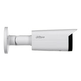 DAHUA- Caméra bullet 2 Mps avec IR DH-IPC-HFW2231T-ZS-S2