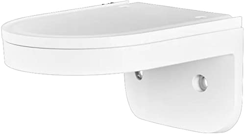 Support mural pour caméra dôme