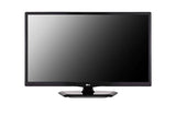 LG - Téléviseur professionnel 24" 24LN661H Pro:Centric Smart