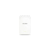 HPE Aruba AP-505H Access Point RW Dual-radio 802.11ax 2x2 Unified Hospitality with 1+4 Ethernet PSE USB