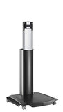 VOGEL S Support sur roulettes PFT 2520 pour écrans 32-65