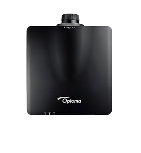 OPTOMA- Vidéoprojecteur ProScene ZU860