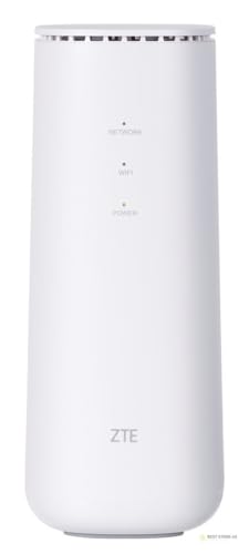 ZTE MF289F Router LTE Cat20 1xWAN/LAN 1xLAN 1xRJ11 1xSIM