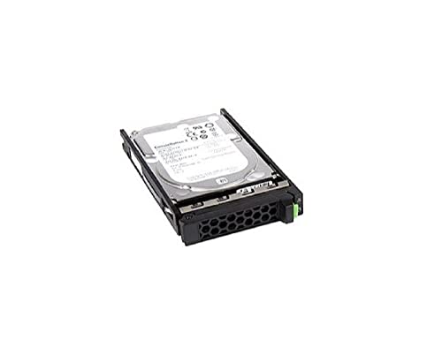 FUJITSU SSD SATA 6Gb/s 480Go Mixed-Use hot-plug 3.5p enterprise 5.0 DWPD Drive Writes Per Day for 5 years