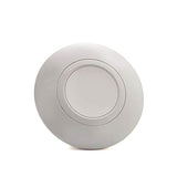 RISCO- Sirène intérieure forme ronde sans fil bidirectionnelle RWS42086800B