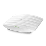 Tp-link EAP115 plafonnier SDN WiFi 4 N300 PoE actif