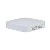 DAHUA- Enregistreur 8 ports DHI-NVR4108-4KS3